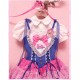 Mademoiselle Pearl Barbie Princess Charm School Mini JSKs(Reservation/Full Payment Without Shipping)
